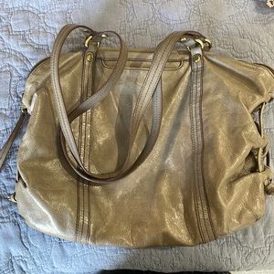 Hobo shoulder bag